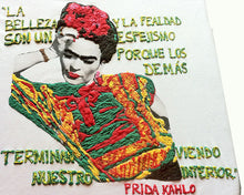 Frida Kahlo T-shirt  PAINTED 3D  Friducha  Tshirt