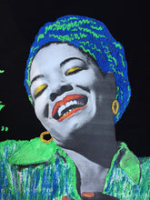 MAYA ANGELOU T-shirt PAINTED 3d