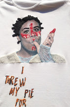 Orange is the New Black  OITNB T-shirt Suzanne Warren Painted Tshirt