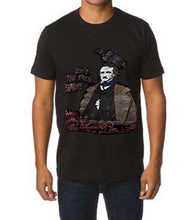 Edgar Allan Poe T shirt The Raven Nevermore  Gothic  Literary shirt