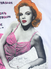 JUDY GARLAND Tshirt  Painted 3d