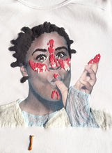 Orange is the New Black  OITNB T-shirt Suzanne Warren Painted Tshirt