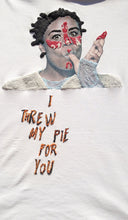 Orange is the New Black  OITNB T-shirt Suzanne Warren Painted Tshirt