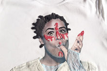 Orange is the New Black  OITNB T-shirt Suzanne Warren Painted Tshirt