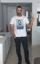 VAN GOGH  T-shirt Artistic Van Gogh T shirt SELF PORTRAIT
